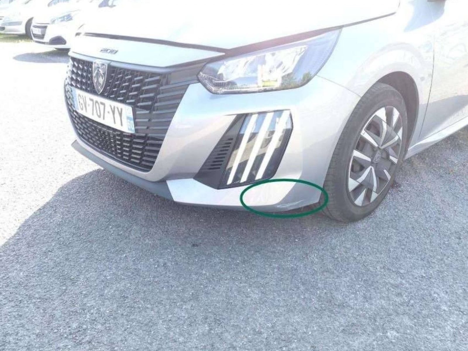 PEUGEOT - 208 - #874156 - 7