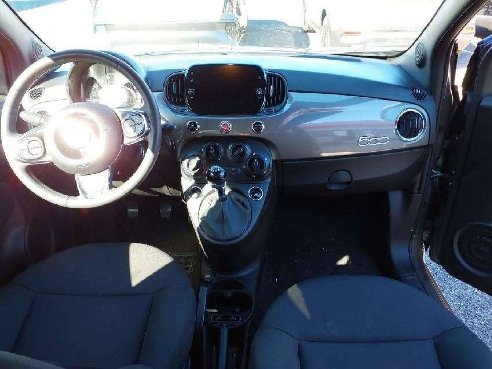 FIAT - 500 - #874168 - 4