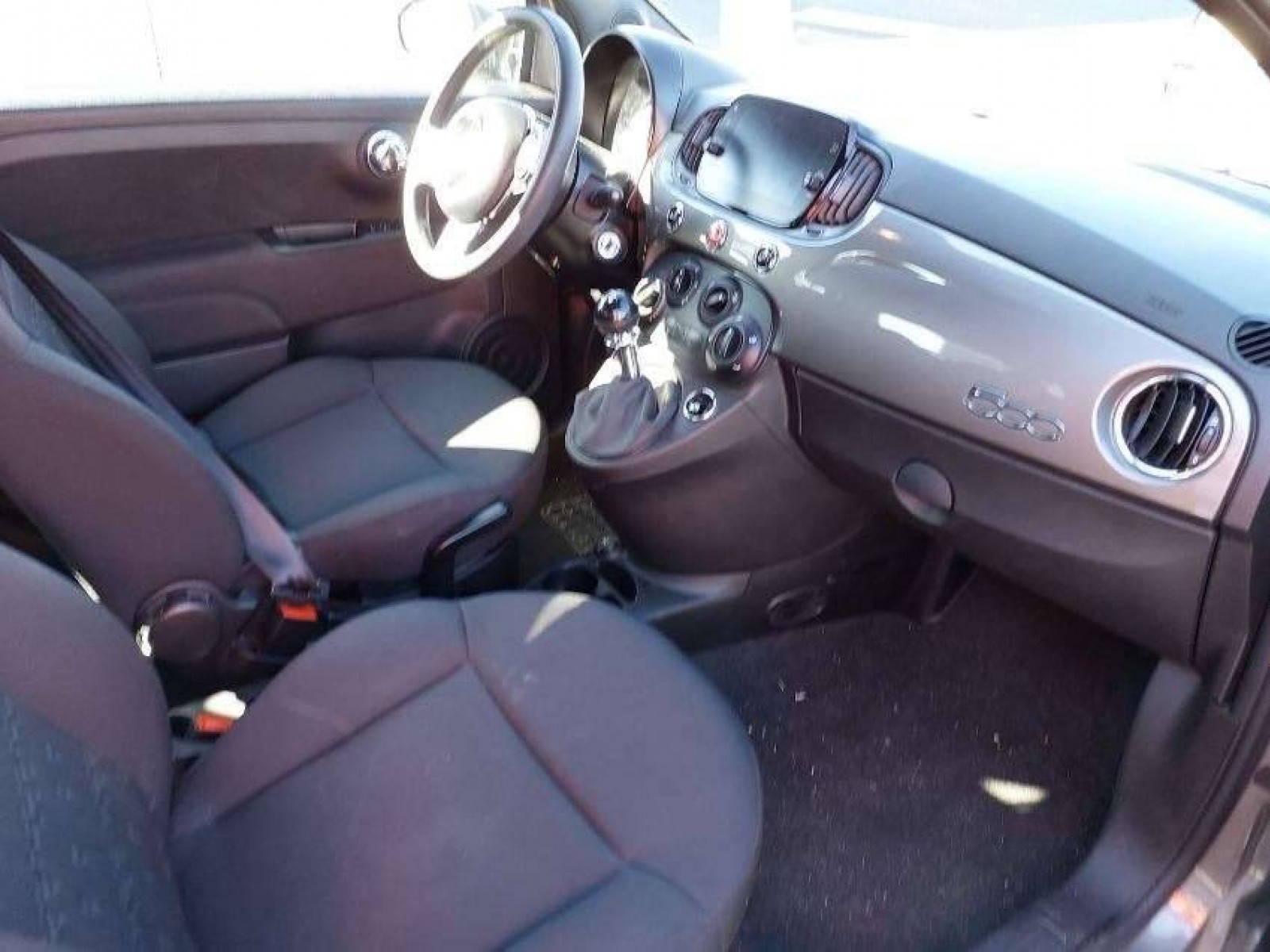 FIAT - 500 - #874168 - 5