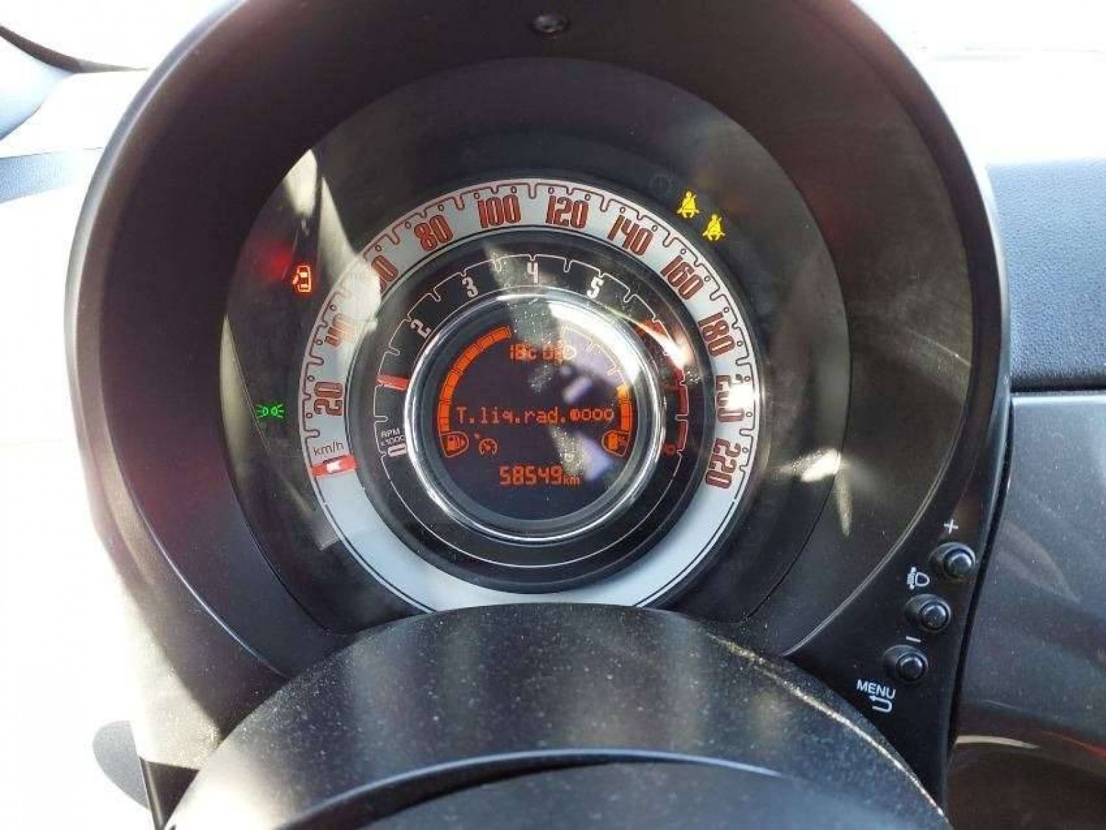 FIAT - 500 - #874168 - 6