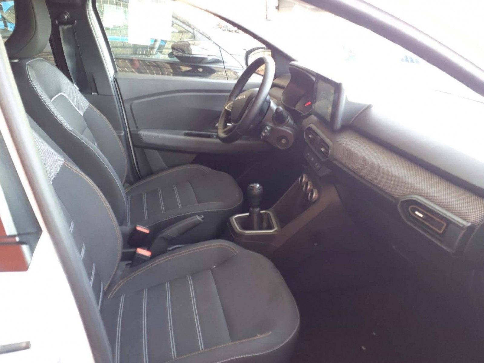 DACIA - SANDERO - #874235 - 5