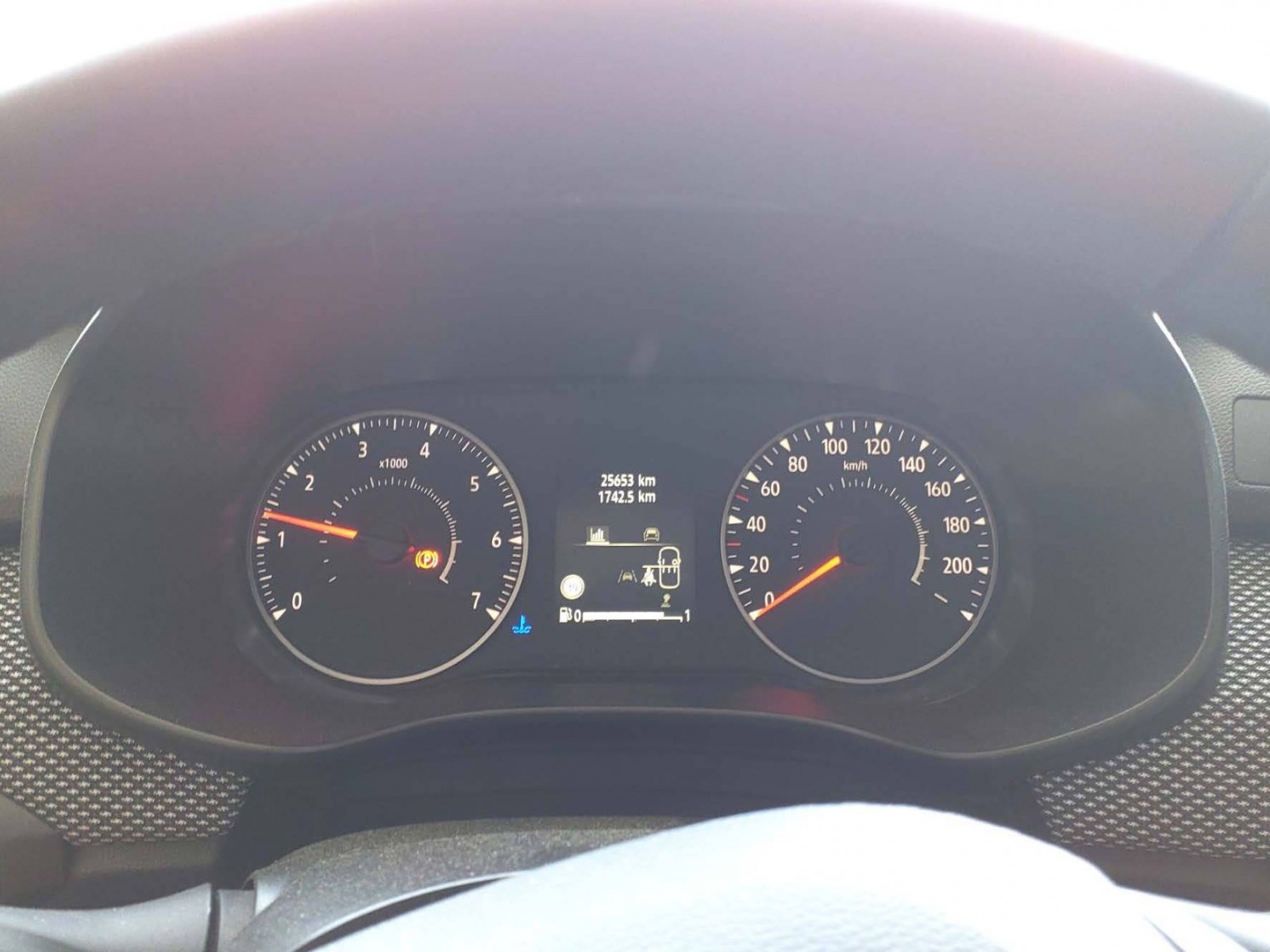 DACIA - SANDERO - #874235 - 6