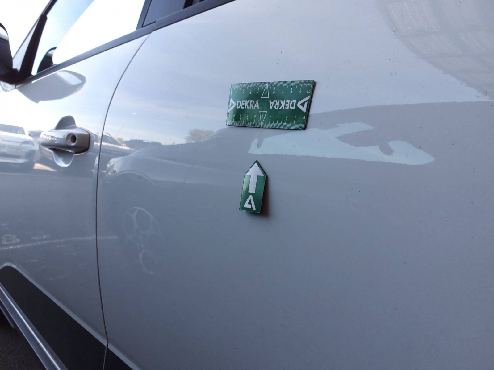 DACIA - SANDERO - #874235 - 9