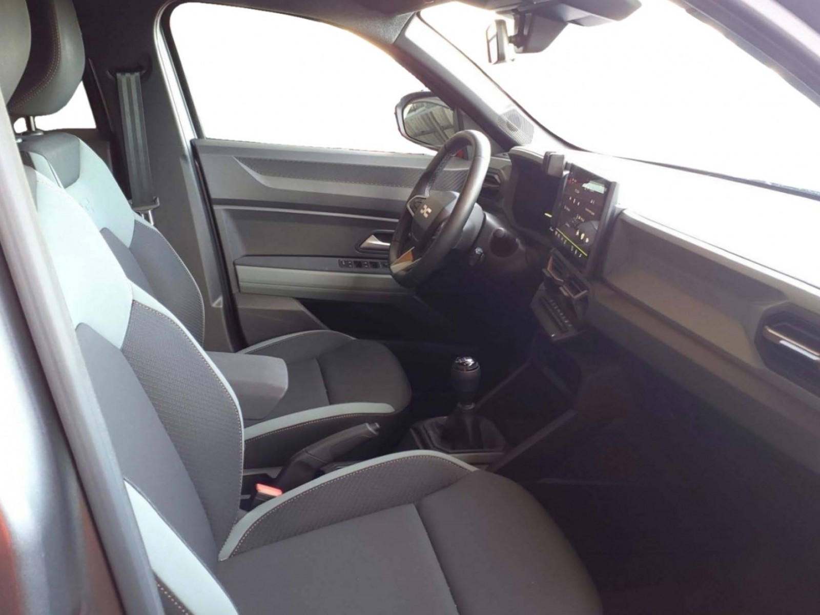 DACIA - DUSTER - #874232 - 6