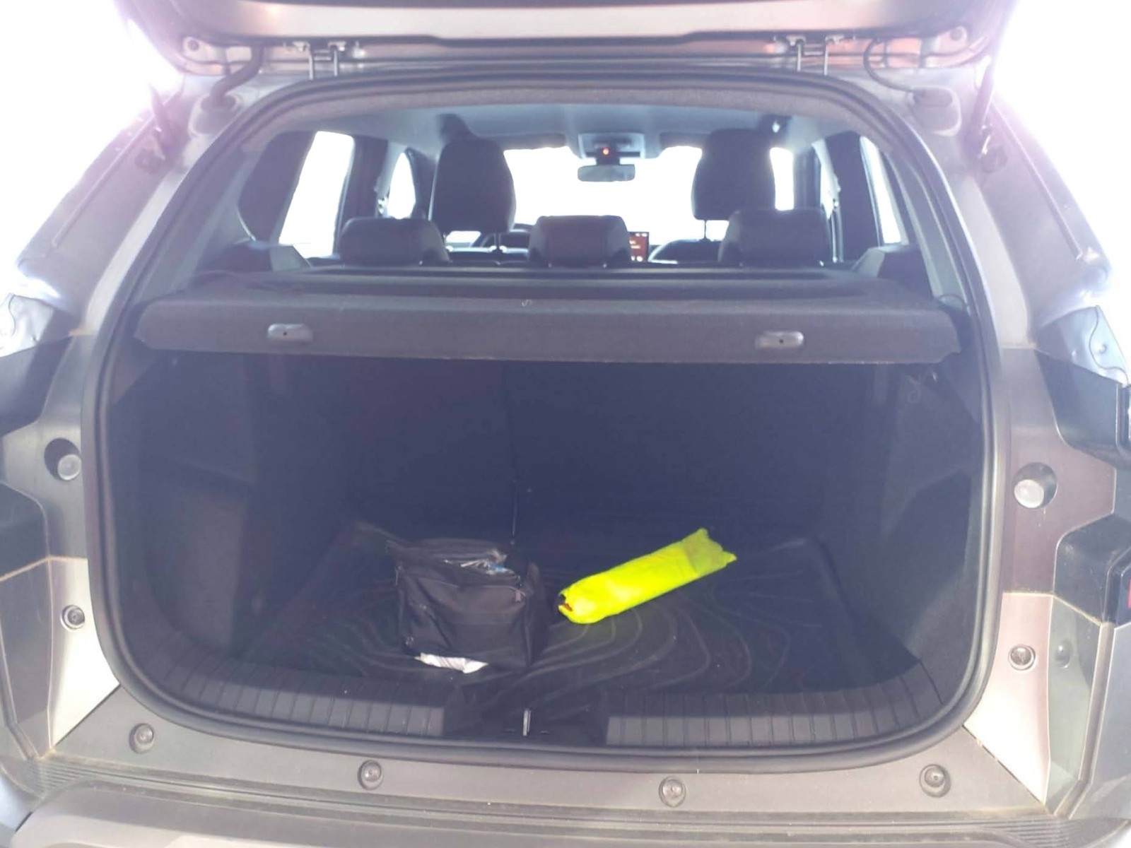 DACIA - DUSTER - #874232 - 2