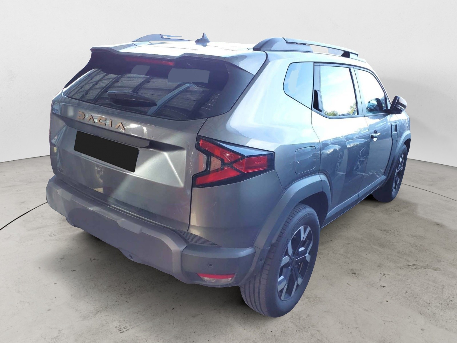 DACIA - DUSTER - #874232 - 3