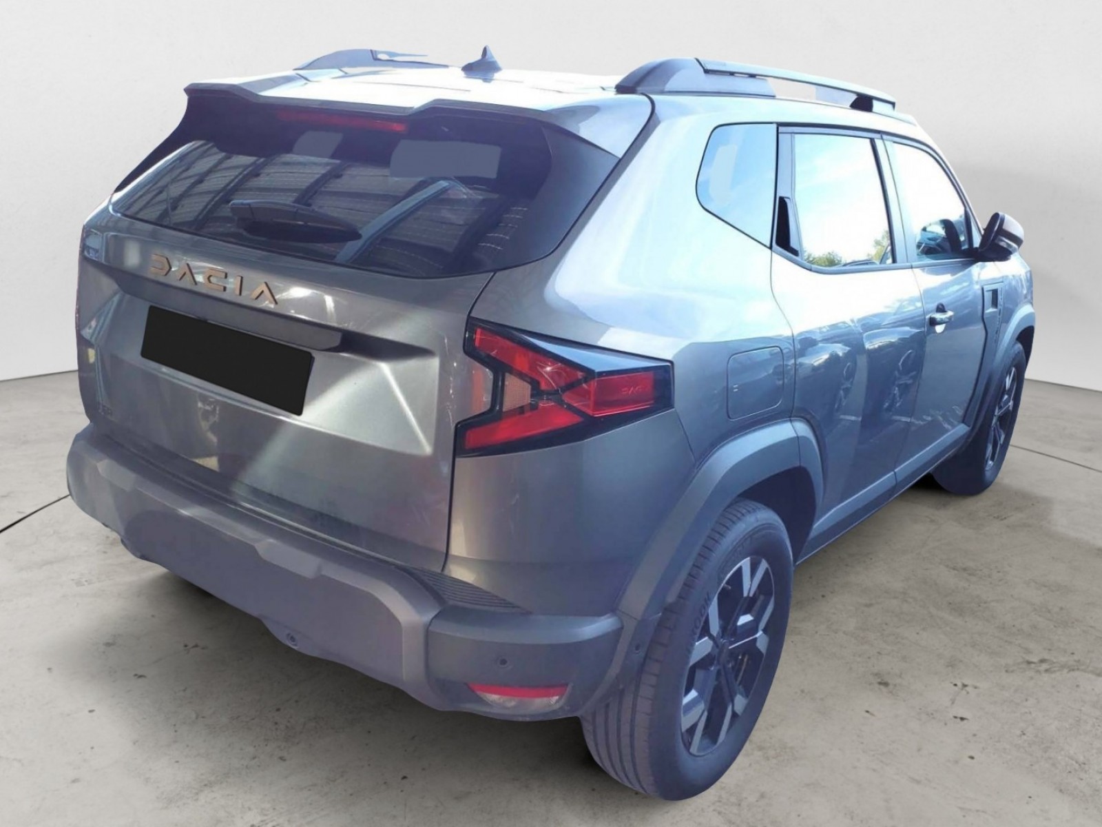 DACIA - DUSTER - #874232 - 8