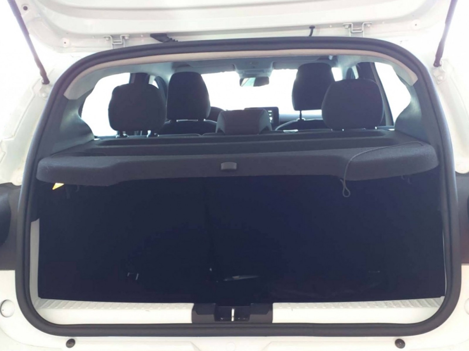 DACIA - SANDERO - #874235 - 12