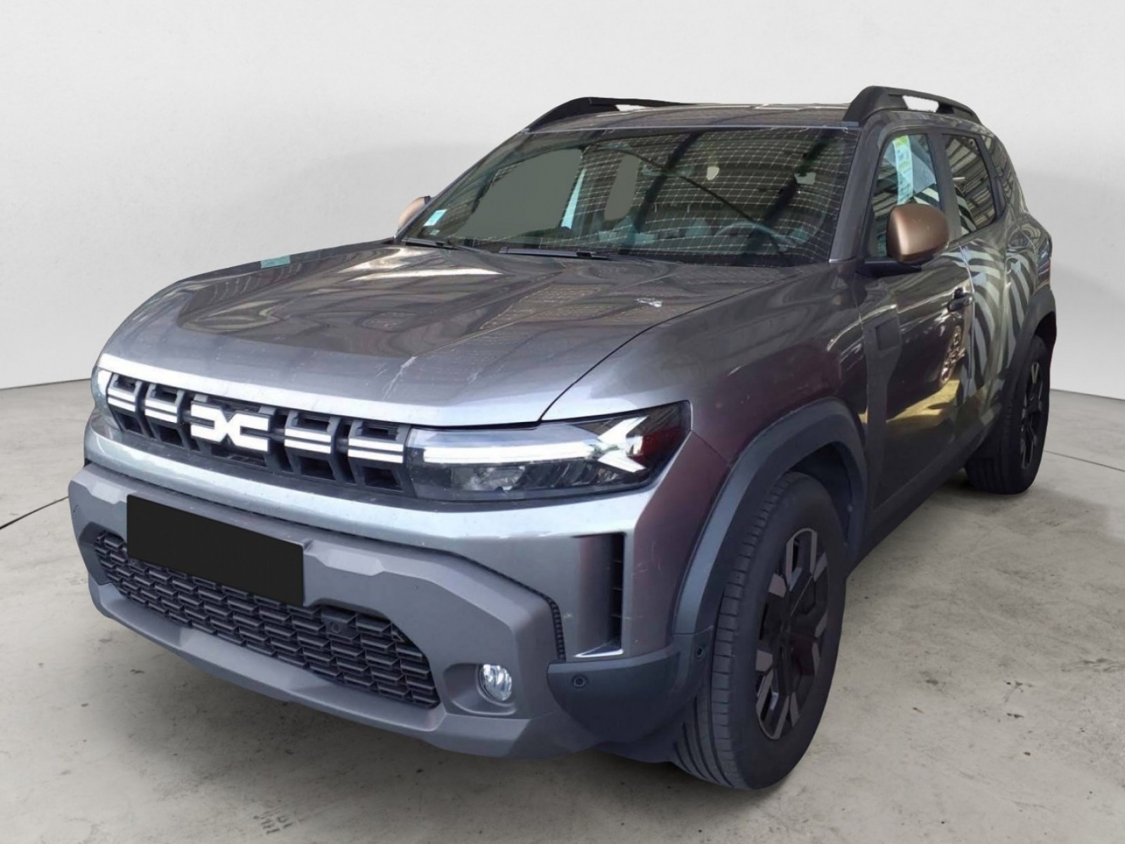DACIA - DUSTER - #874232 - 5