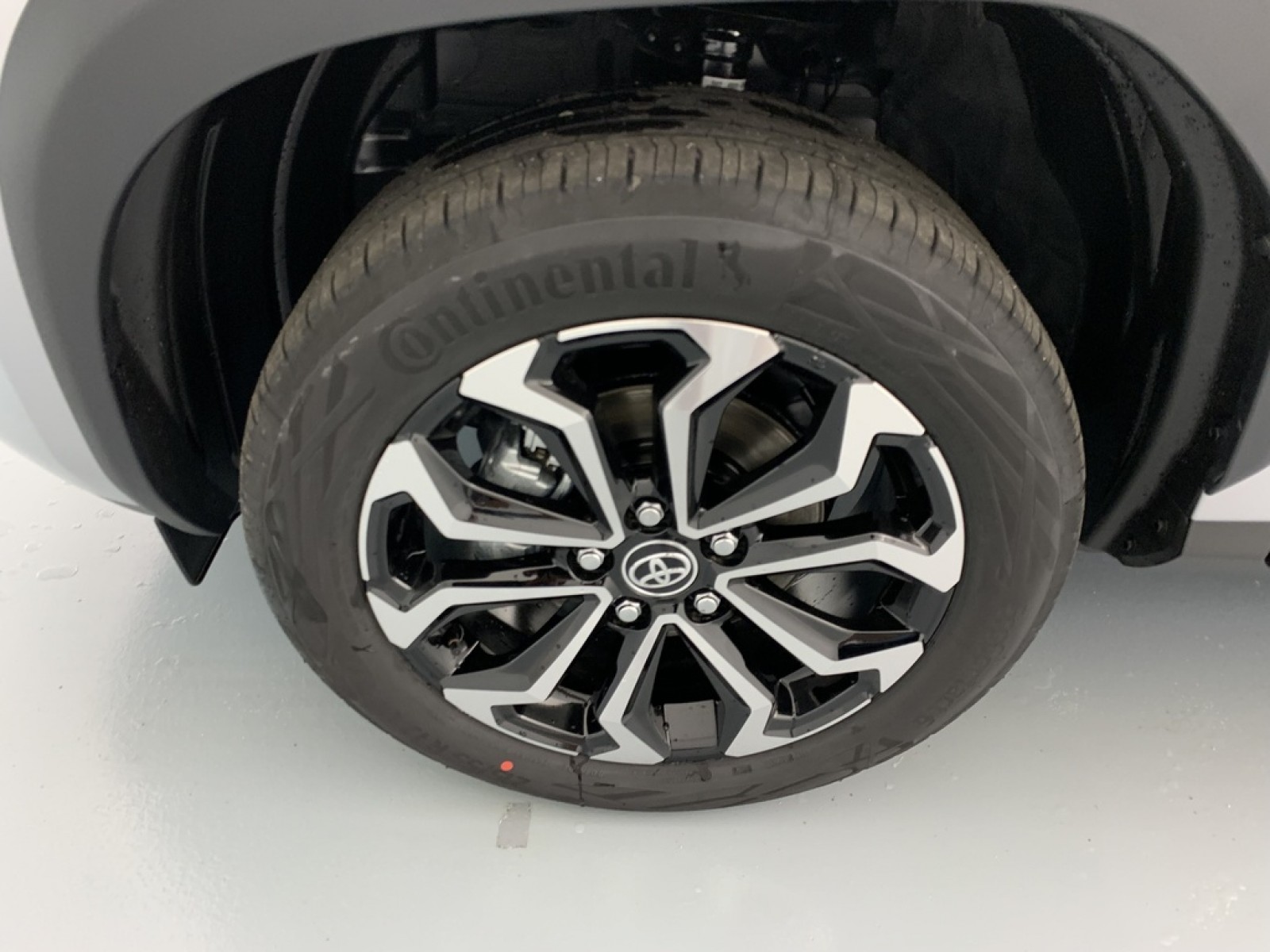 TOYOTA - Yaris Cross Hybride - #866761 - 22