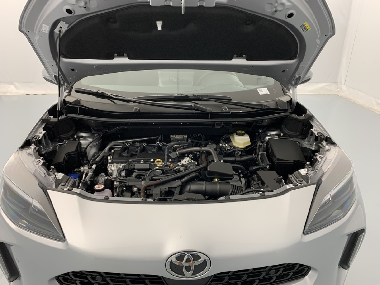 TOYOTA - Yaris Cross Hybride - #866761 - 24