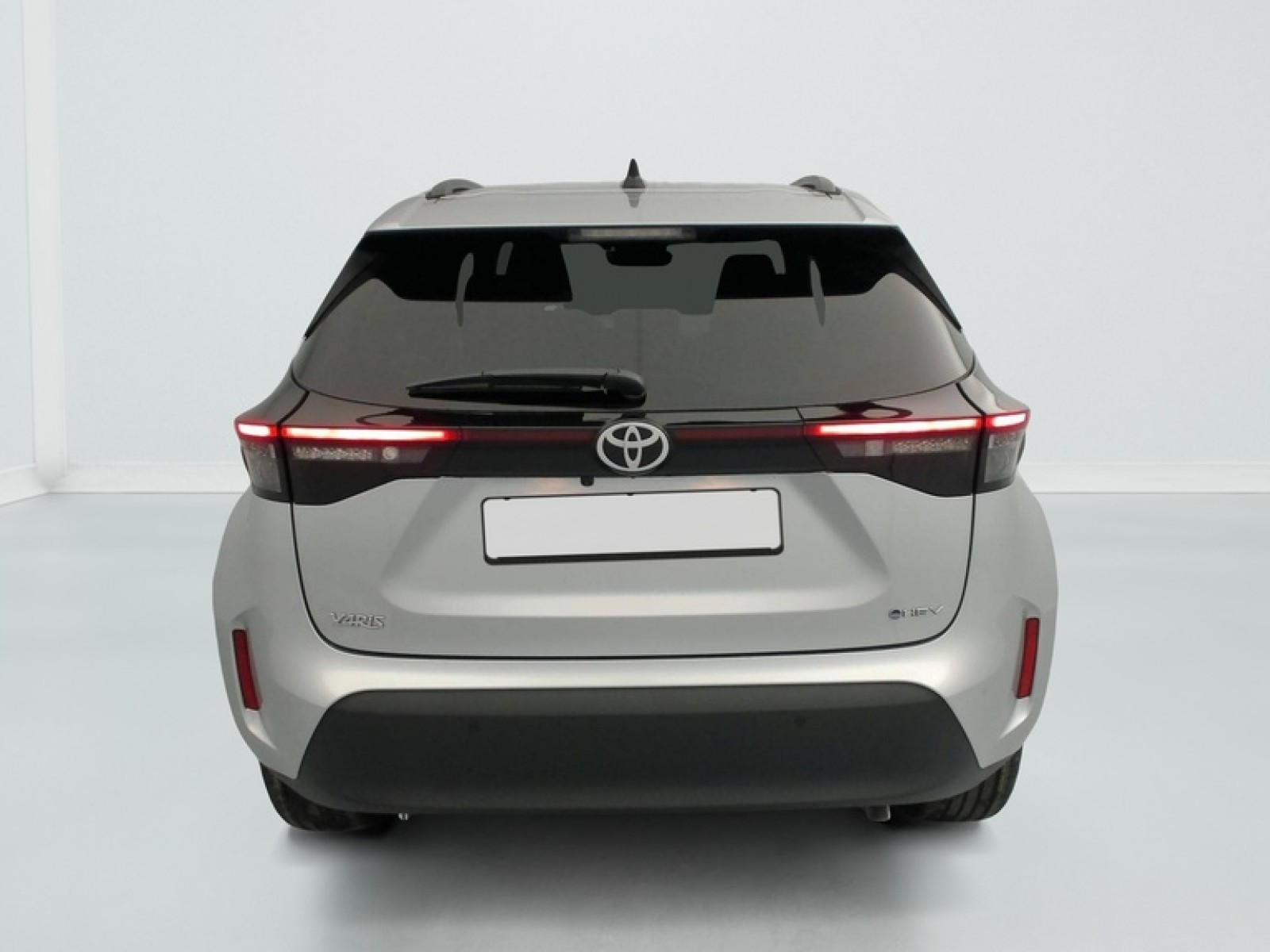 TOYOTA - Yaris Cross Hybride - #866761 - 6