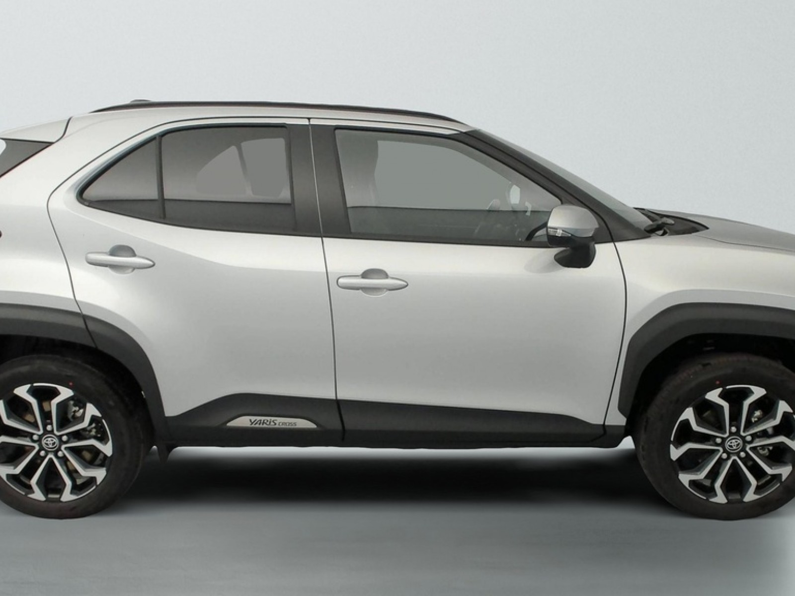 TOYOTA - Yaris Cross Hybride - #866761 - 8