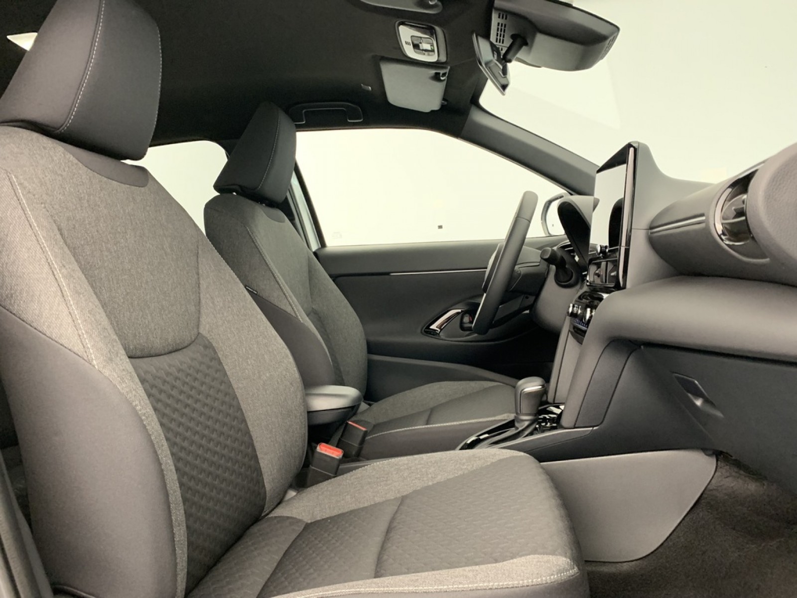 TOYOTA - Yaris Cross Hybride - #866761 - 9