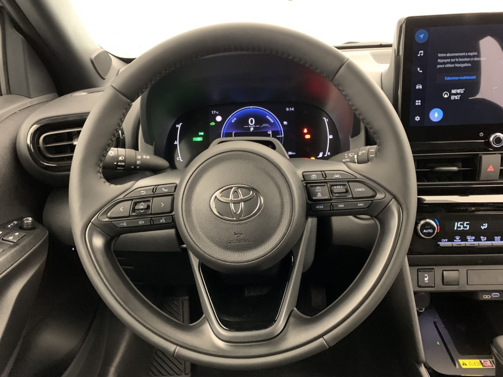 TOYOTA - Yaris Cross Hybride - #866761 - 14