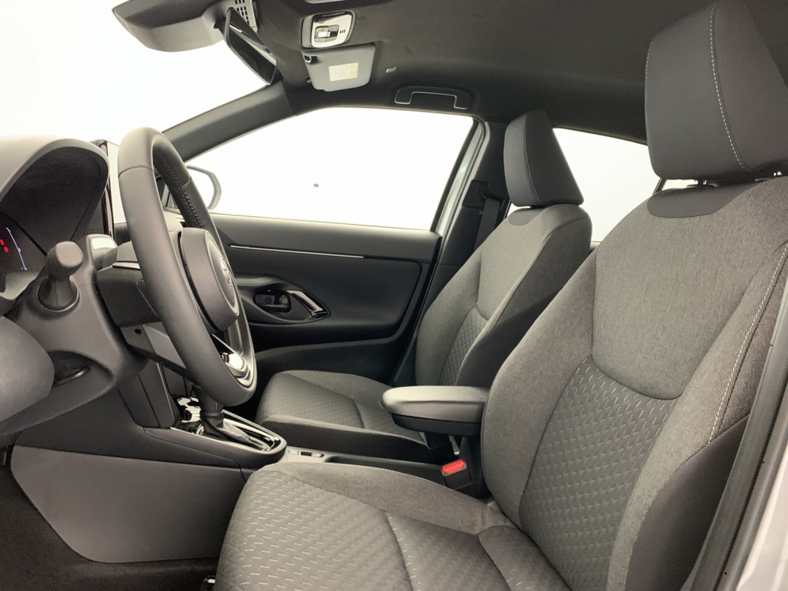 TOYOTA - Yaris Cross Hybride - #866761 - 20