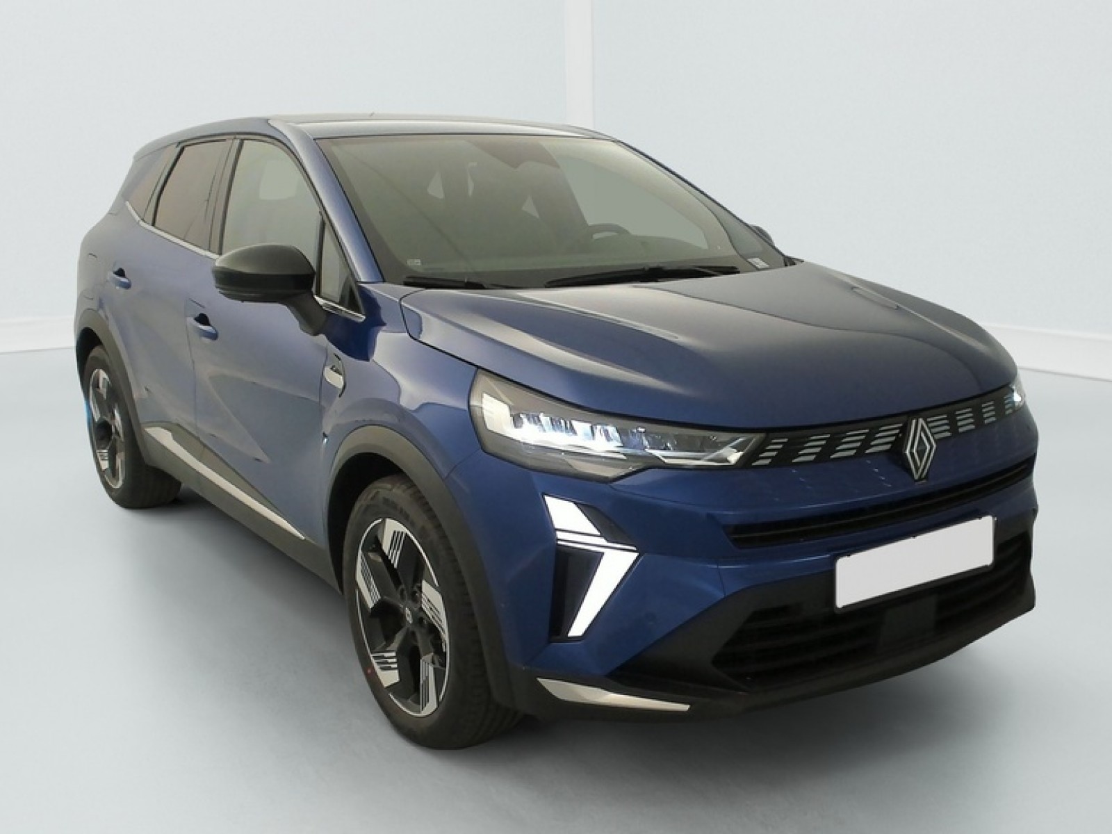 RENAULT - SYMBIOZ - #867735 - 0