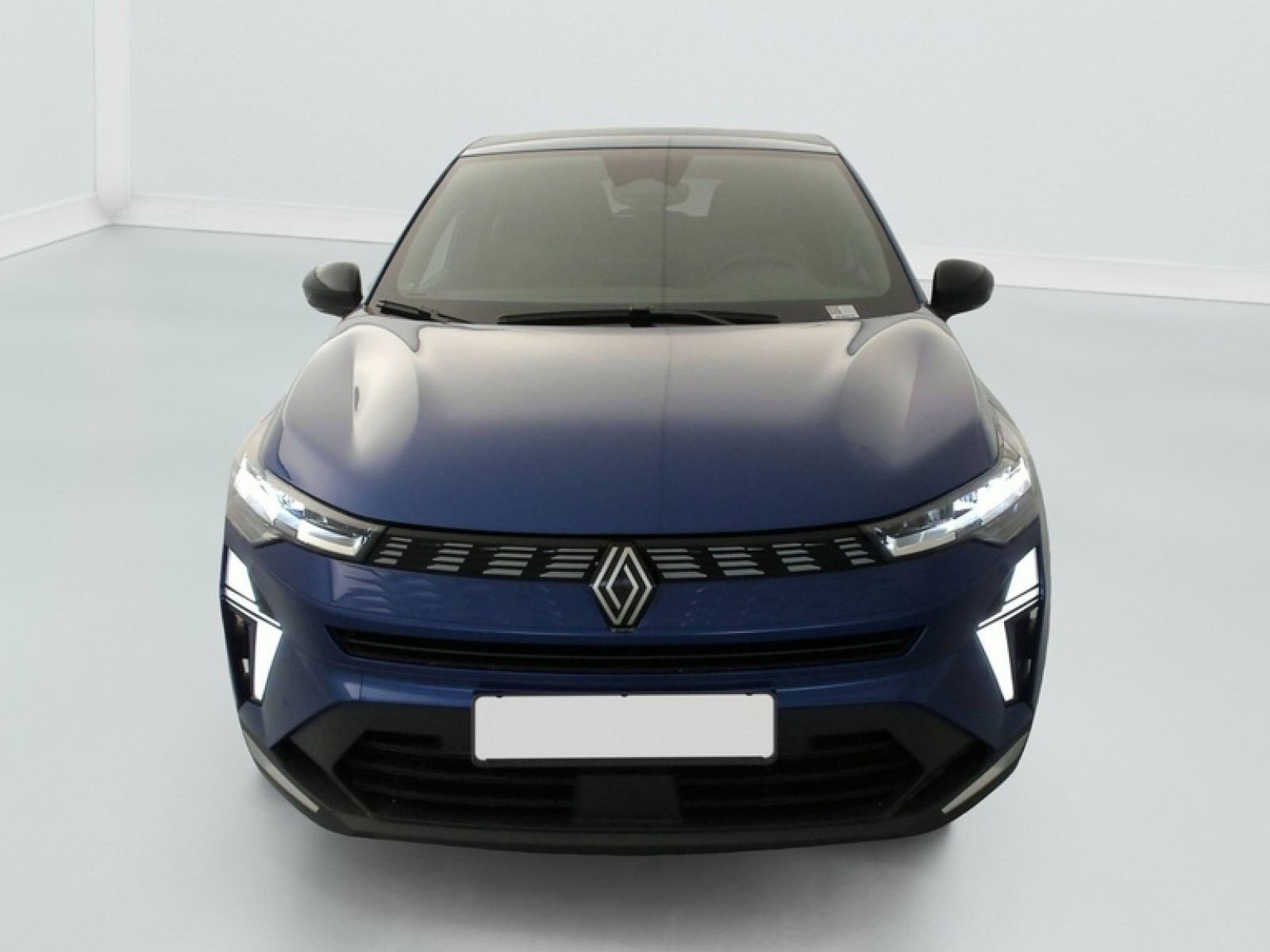 RENAULT - SYMBIOZ - #867735 - 1