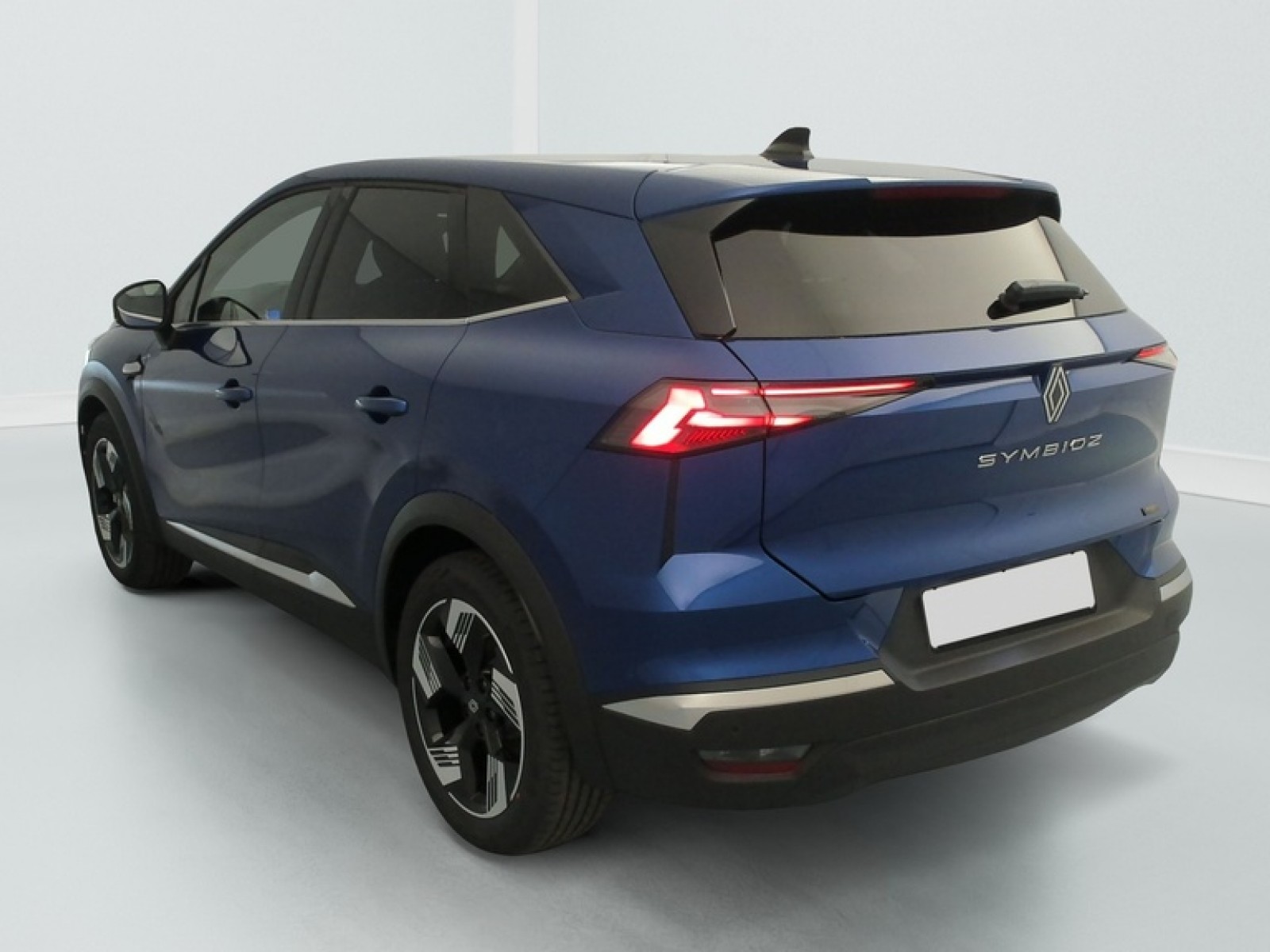 RENAULT - SYMBIOZ - #867735 - 4