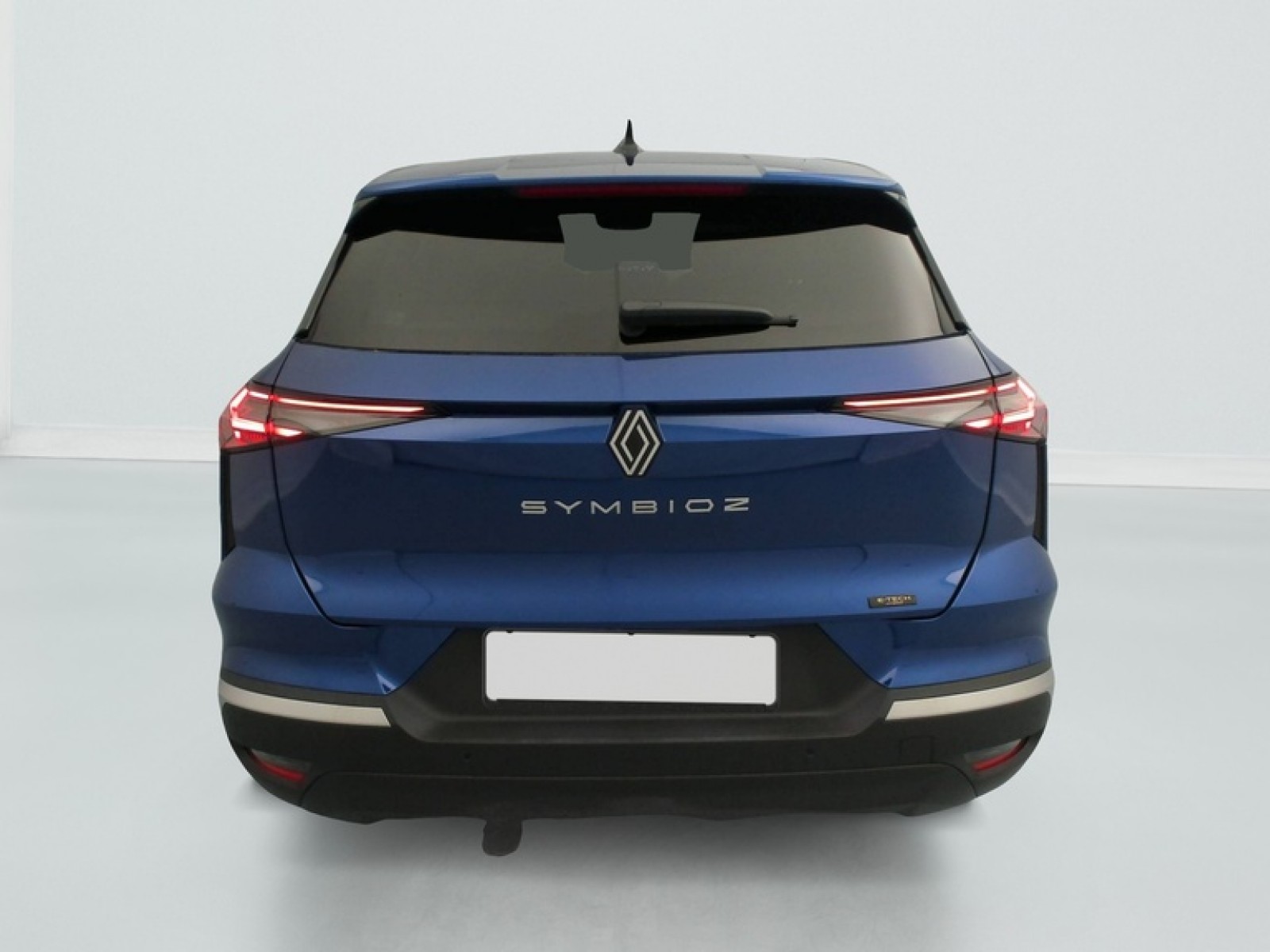 RENAULT - SYMBIOZ - #867735 - 5