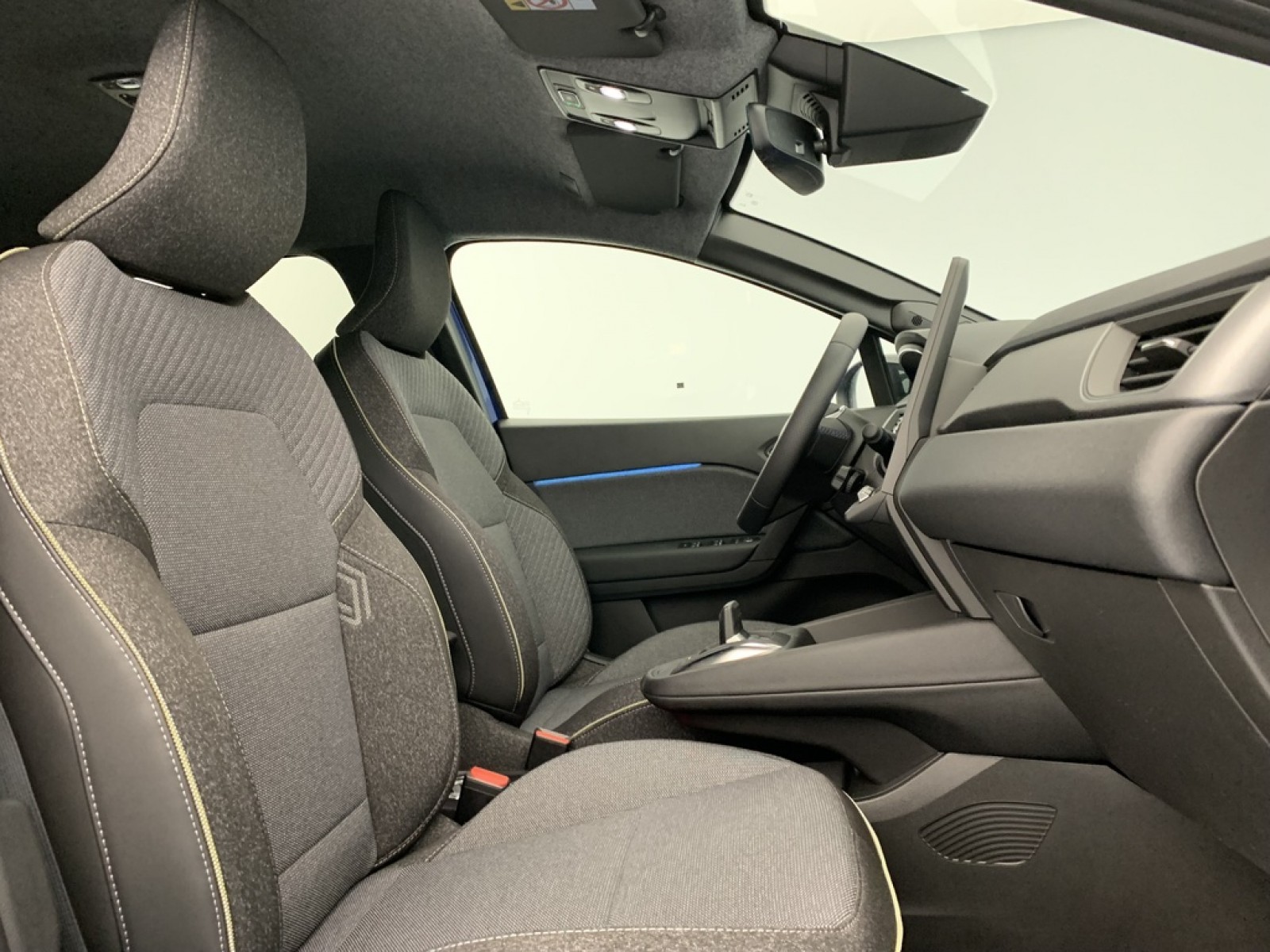 RENAULT - SYMBIOZ - #867735 - 8