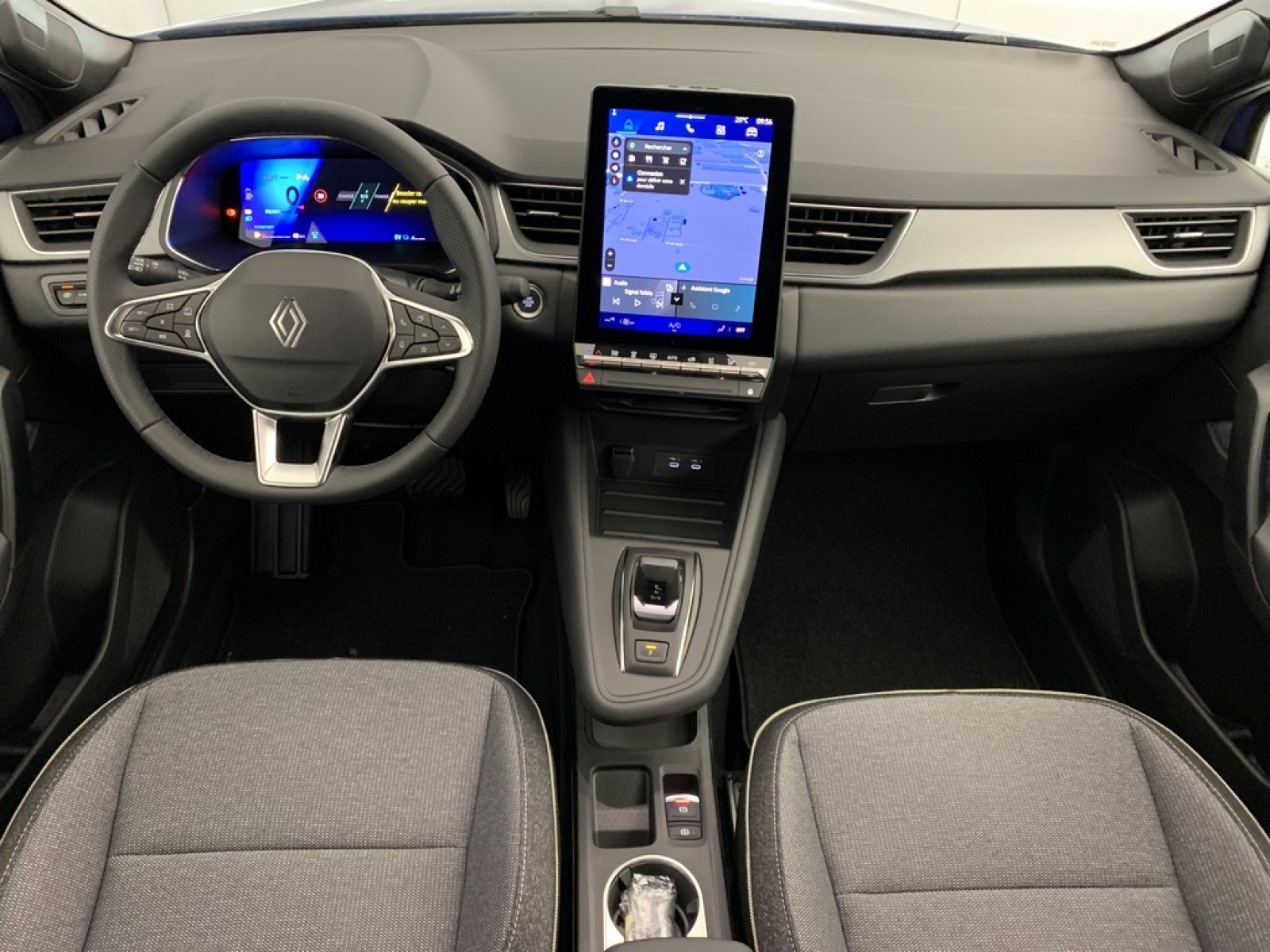 RENAULT - SYMBIOZ - #867735 - 11