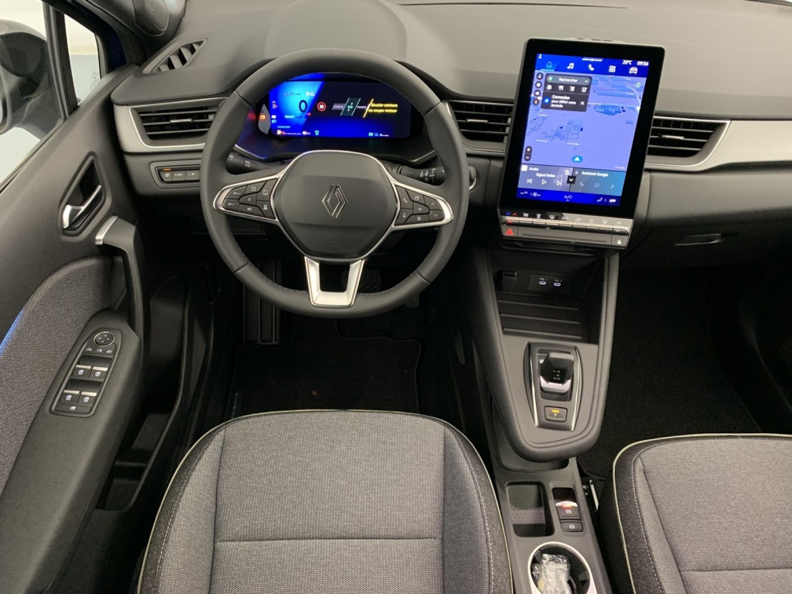 RENAULT - SYMBIOZ - #867735 - 12