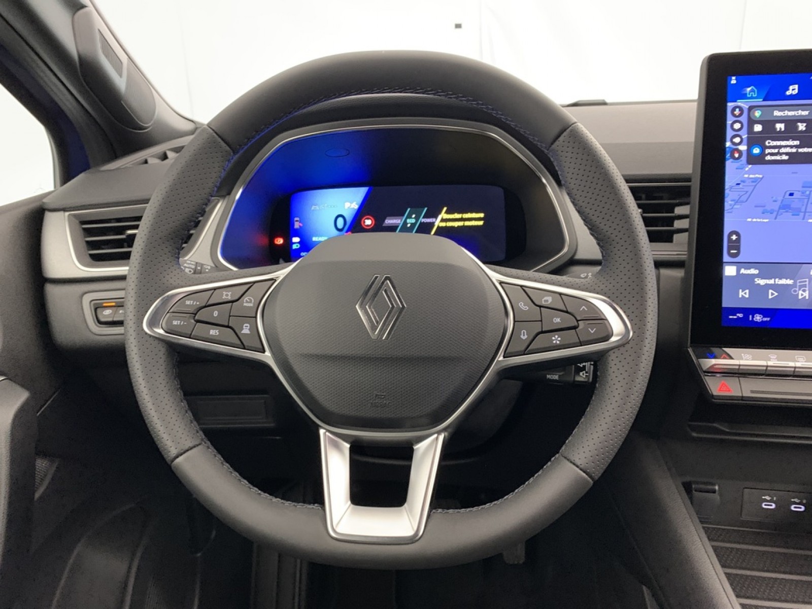 RENAULT - SYMBIOZ - #867735 - 13