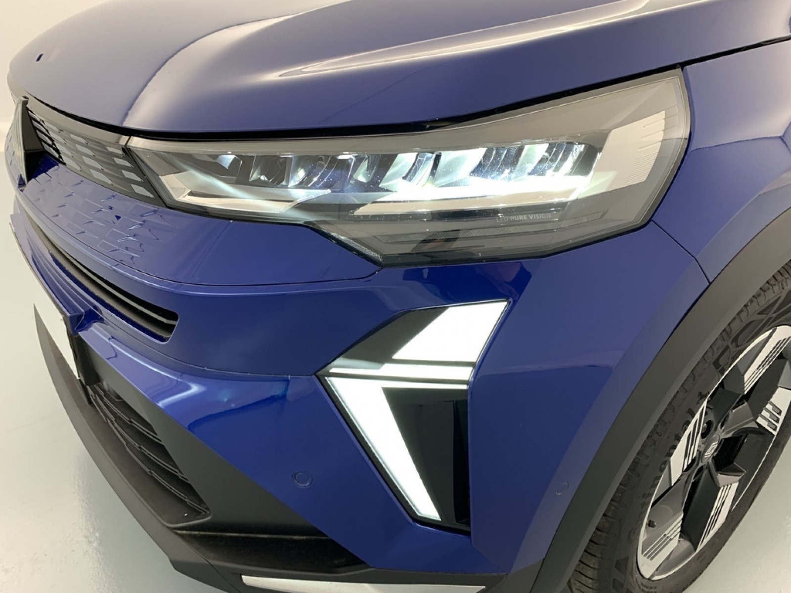RENAULT - SYMBIOZ - #867735 - 22