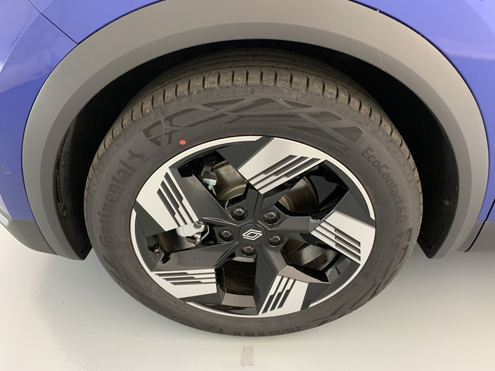 RENAULT - SYMBIOZ - #867735 - 23