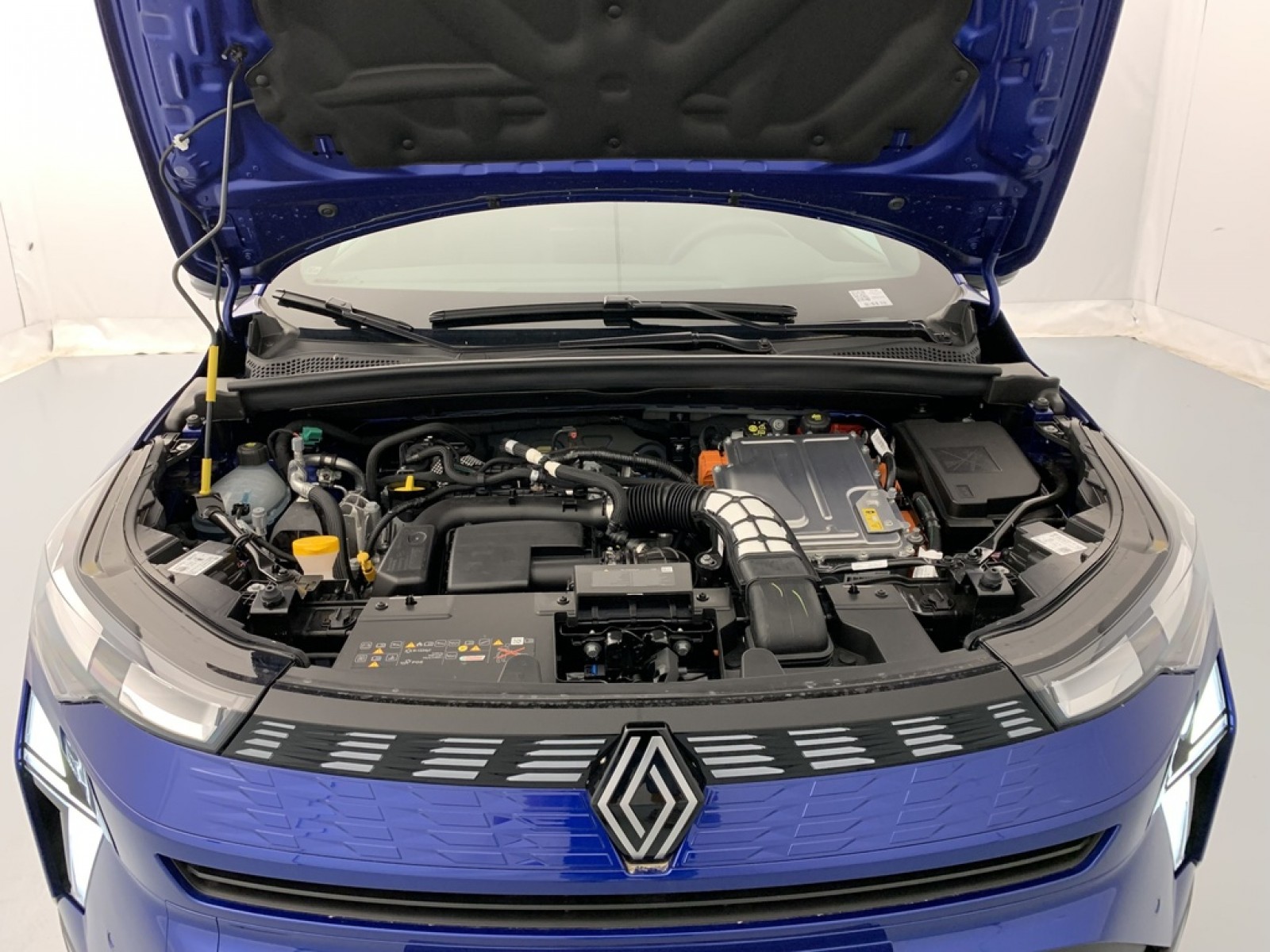 RENAULT - SYMBIOZ - #867735 - 24