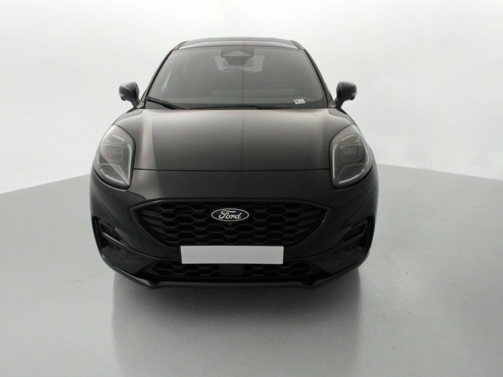 FORD - PUMA - #868743 - 2