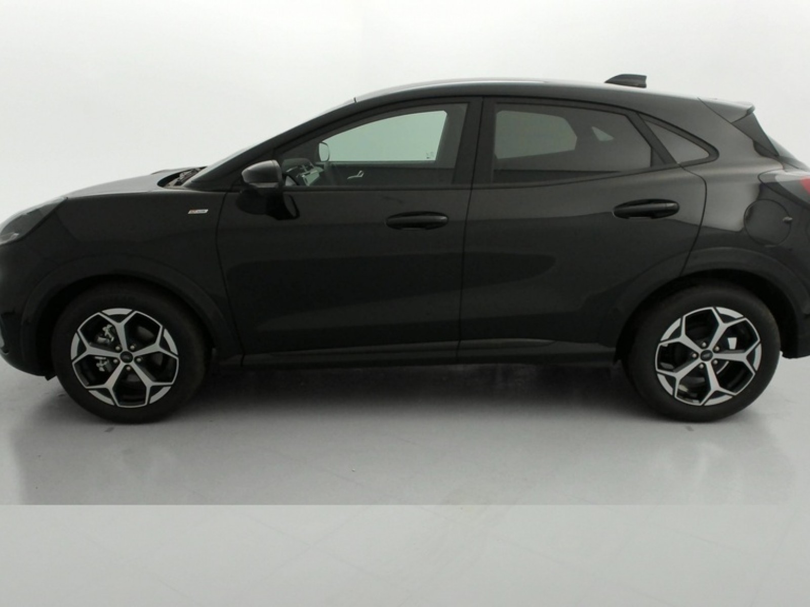 FORD - PUMA - #868743 - 6