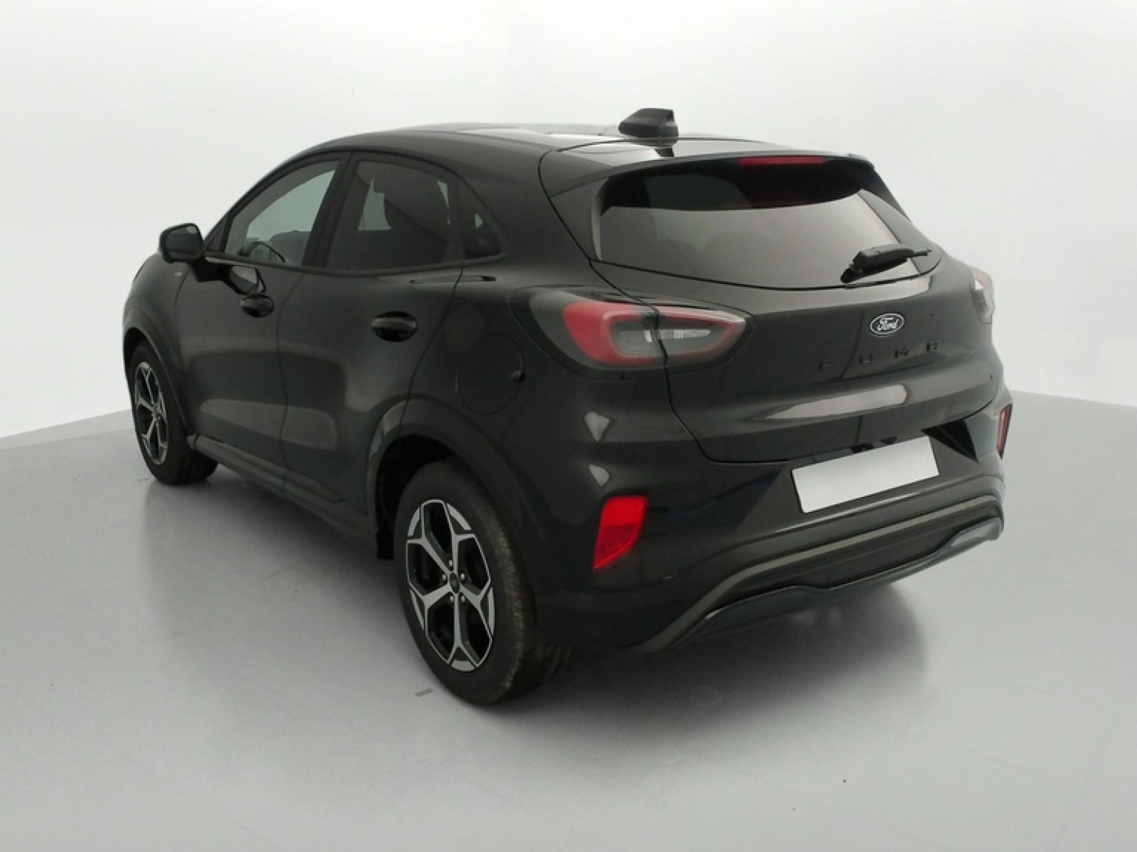 FORD - PUMA - #868743 - 8