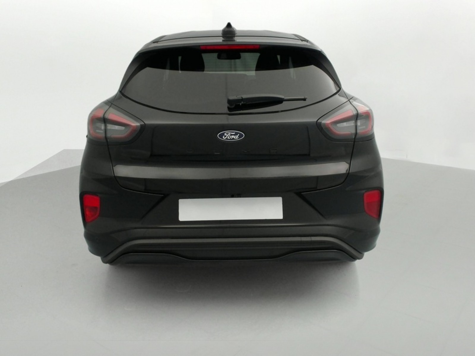 FORD - PUMA - #868743 - 10