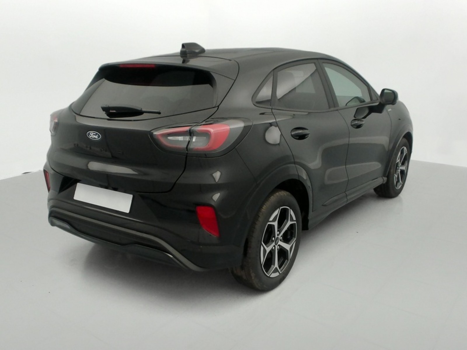 FORD - PUMA - #868743 - 12
