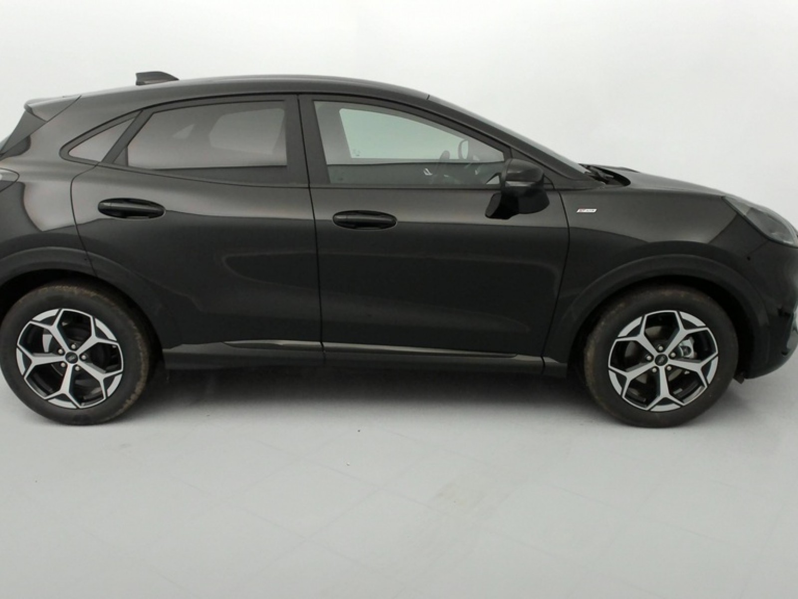 FORD - PUMA - #868743 - 15