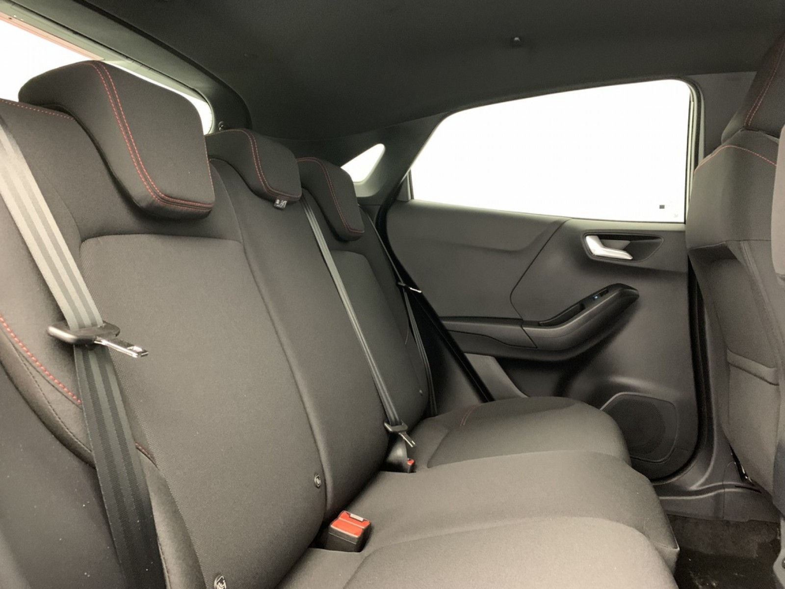 FORD - PUMA - #868743 - 17