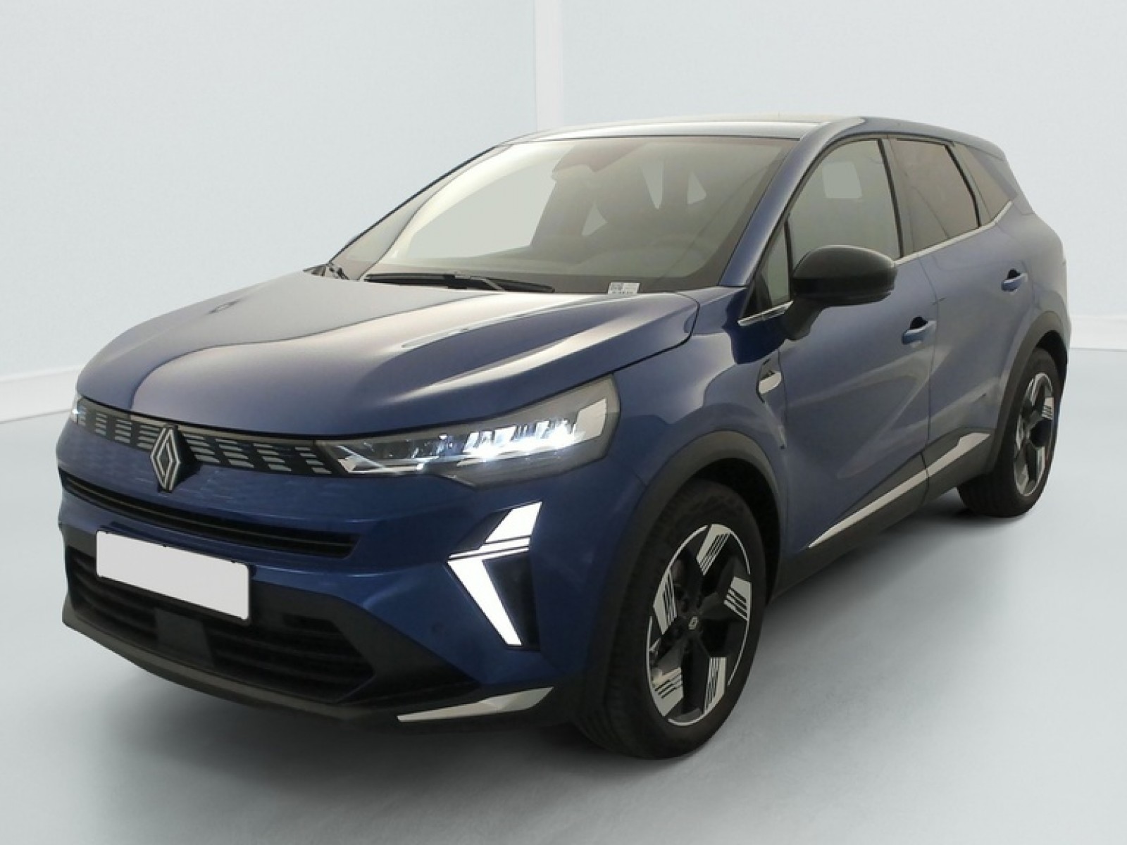 RENAULT - SYMBIOZ - #867735 - 2