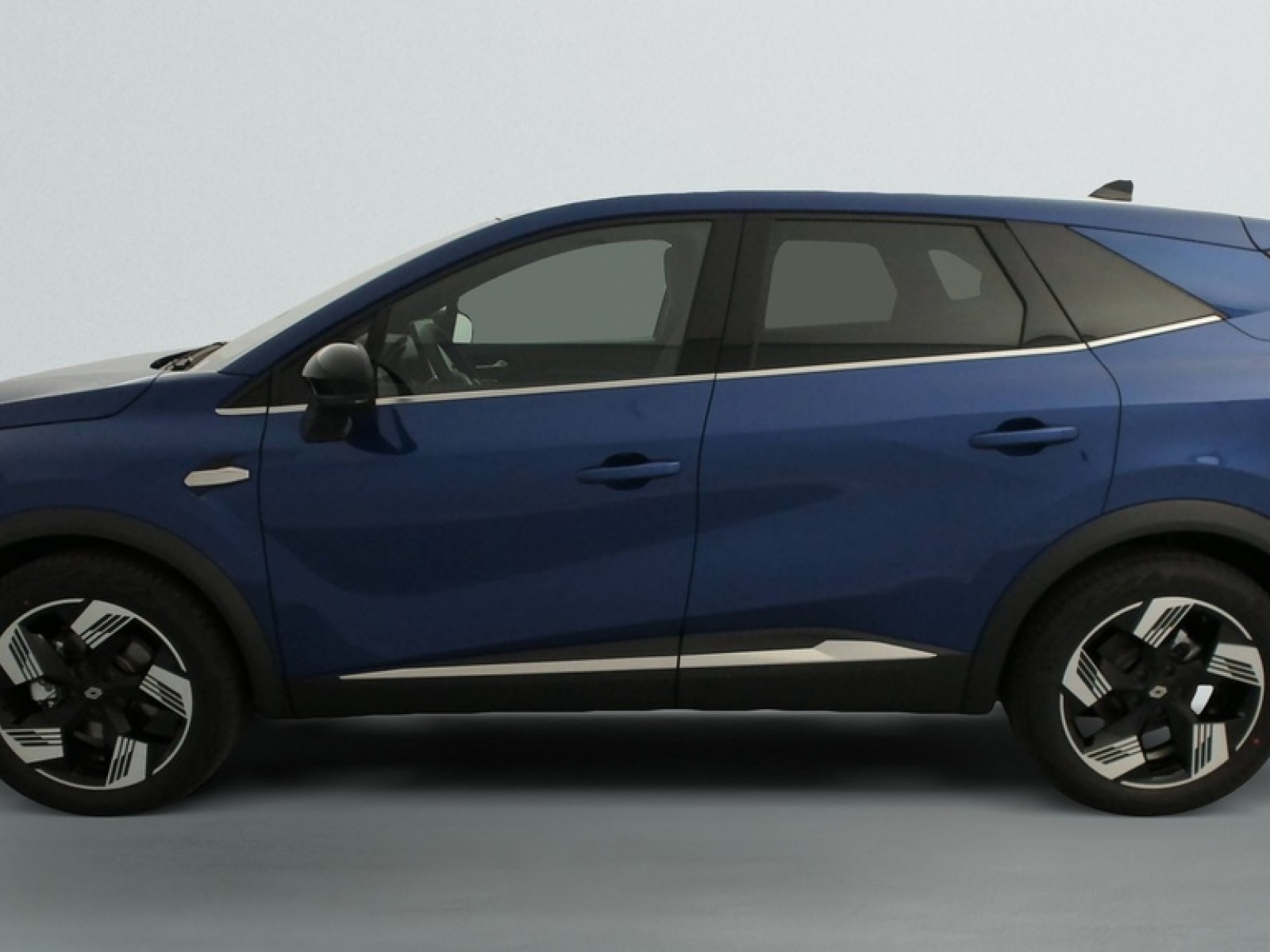 RENAULT - SYMBIOZ - #867735 - 3