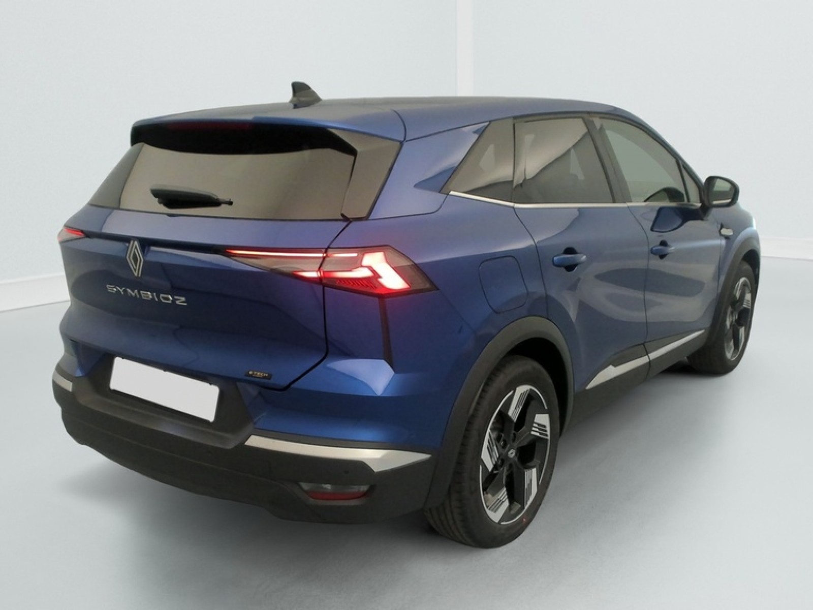 RENAULT - SYMBIOZ - #867735 - 6