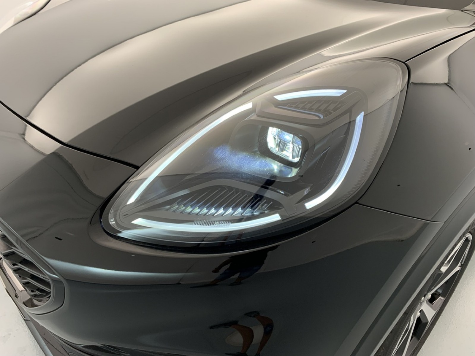 FORD - PUMA - #868743 - 31