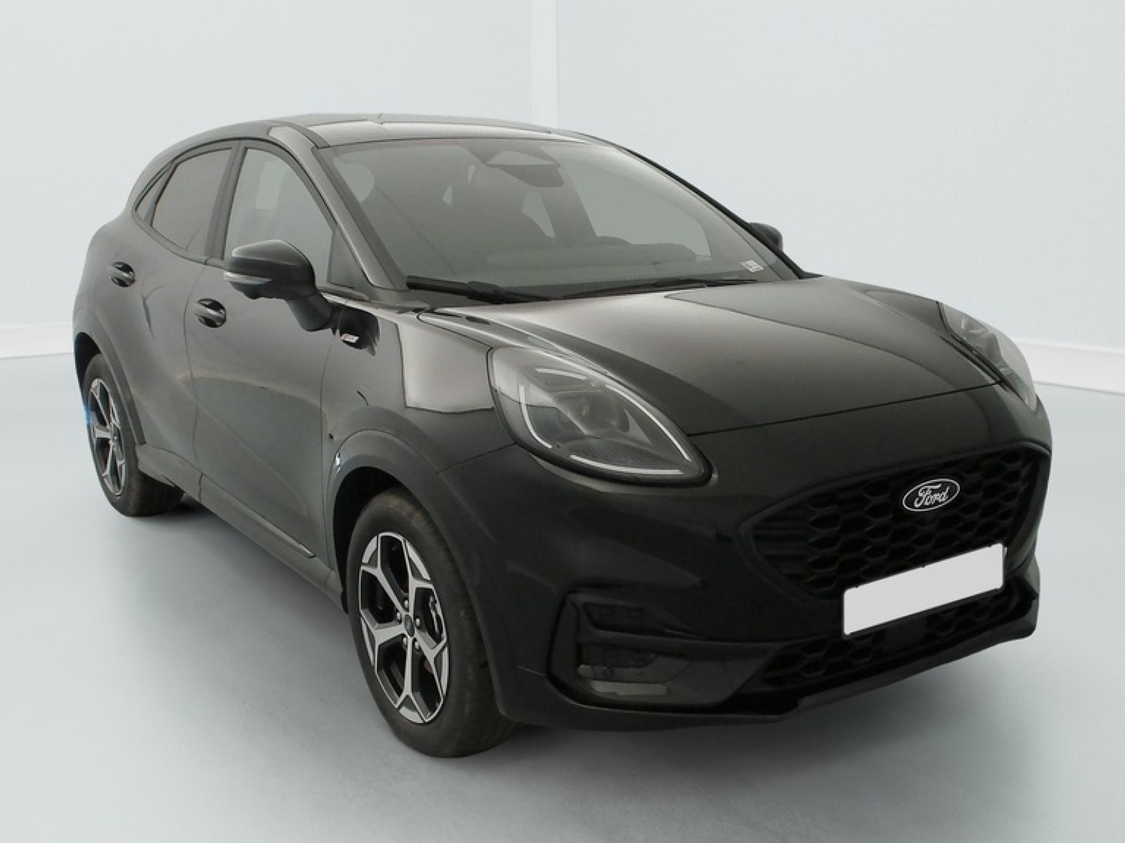 FORD - PUMA - #868743 - 1