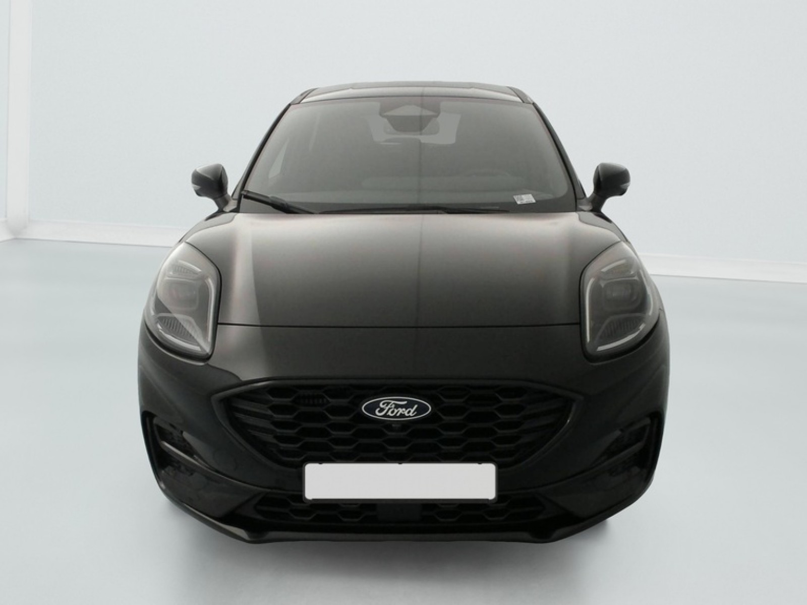 FORD - PUMA - #868743 - 3