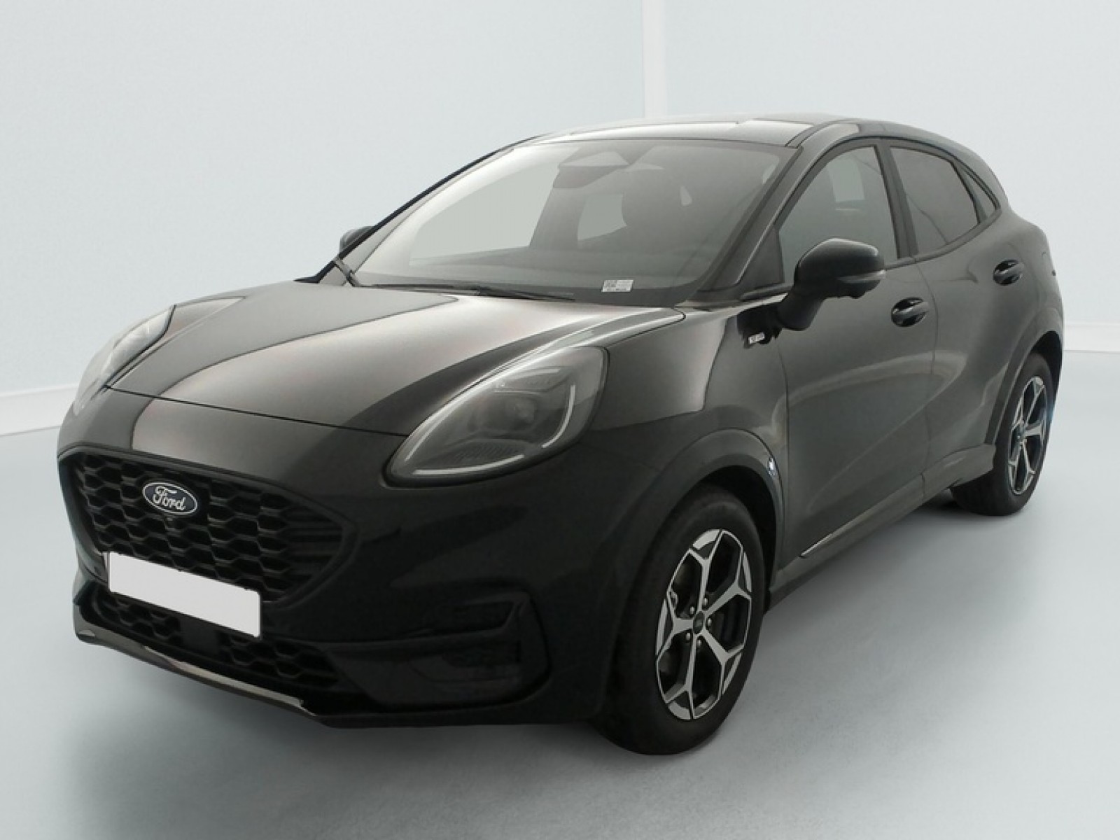 FORD - PUMA - #868743 - 5