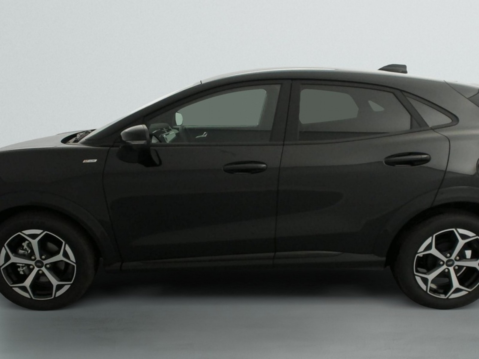 FORD - PUMA - #868743 - 7