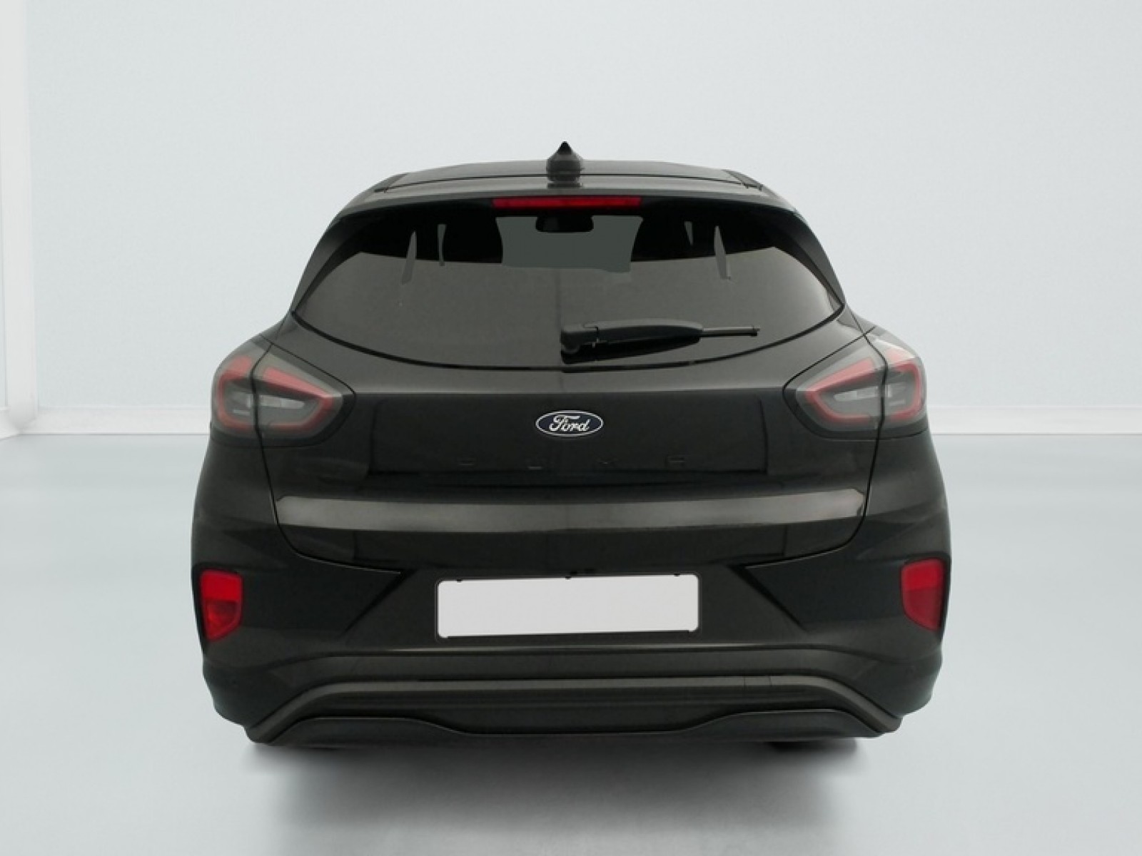 FORD - PUMA - #868743 - 11