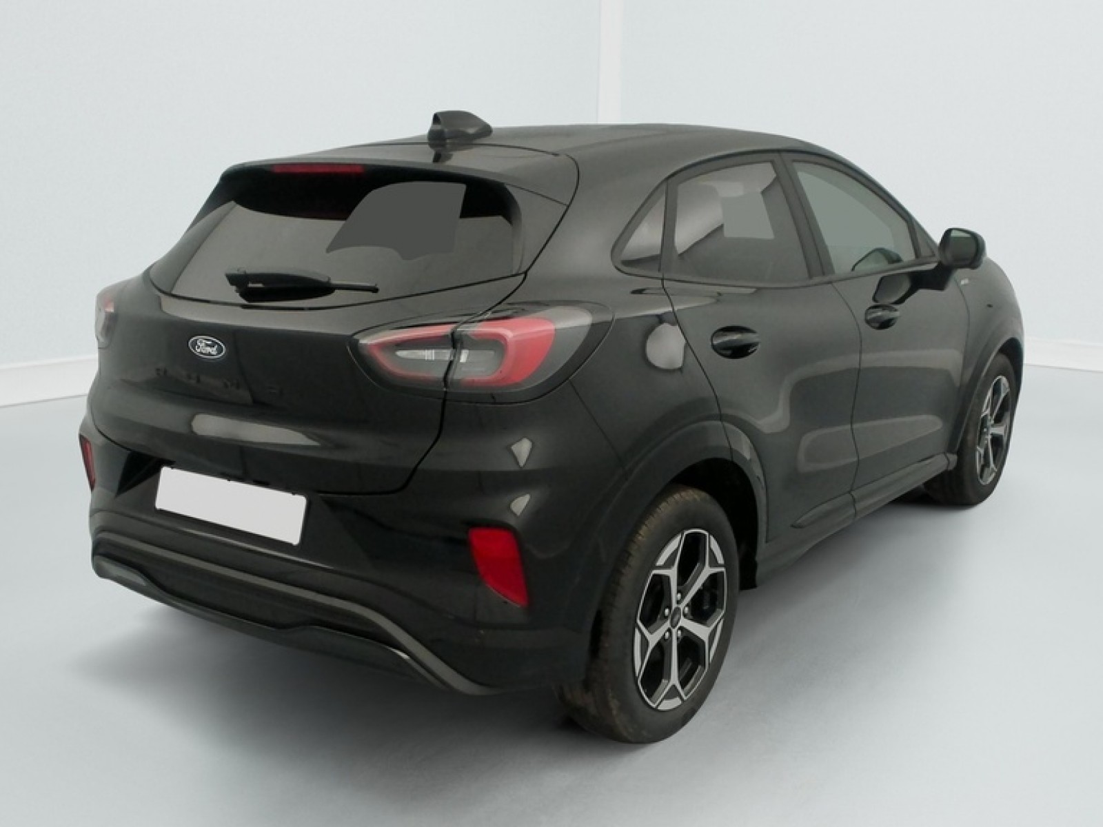 FORD - PUMA - #868743 - 13