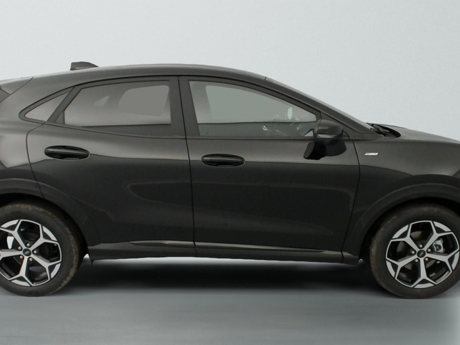 FORD - PUMA - #868743 - 14