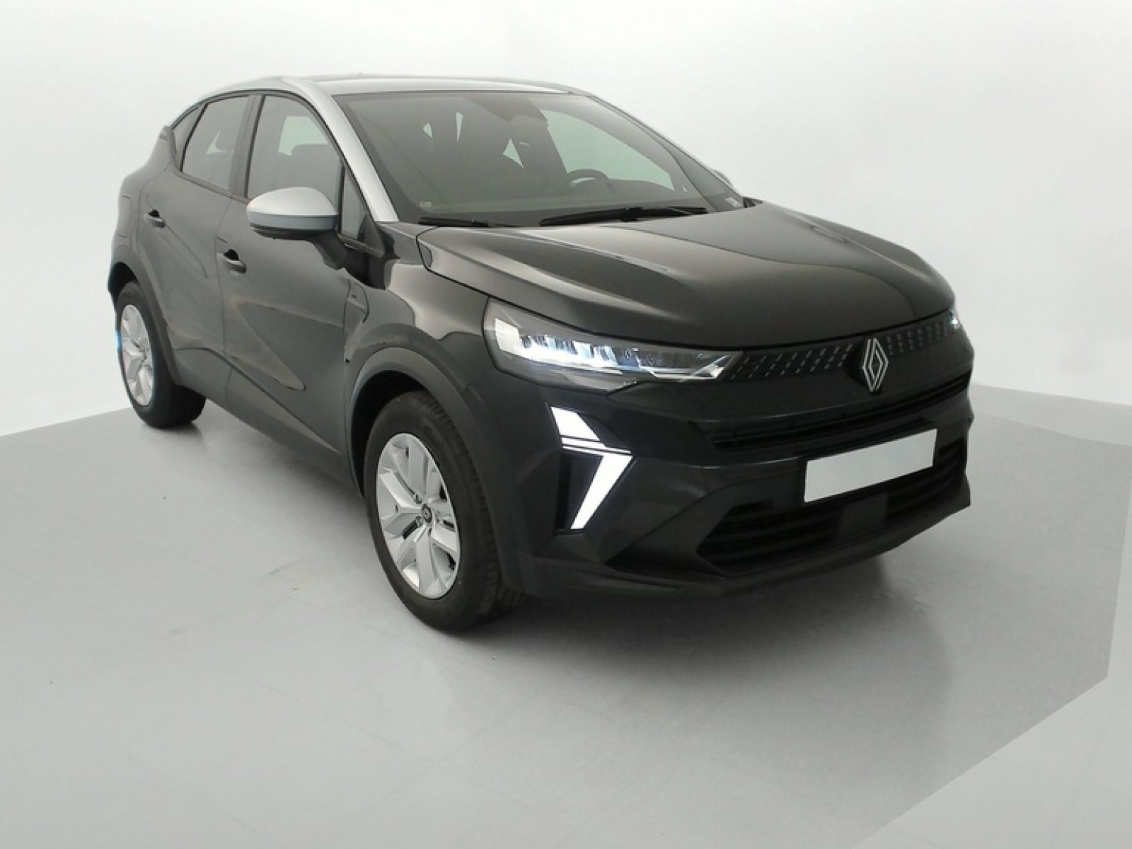 RENAULT - CAPTUR - #870920 - 0